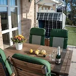Am Binnensee Apartment *