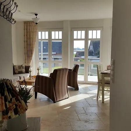 Lägenhet Am Binnensee *