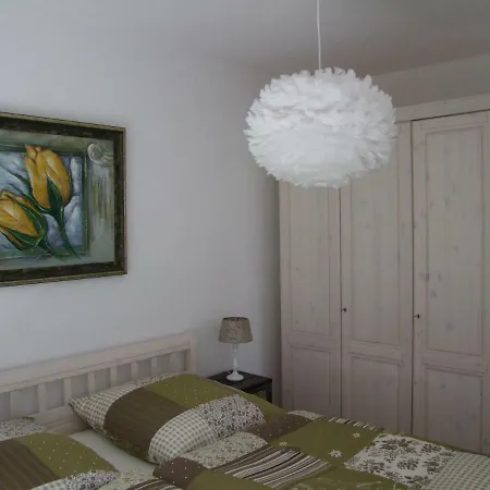Am Binnensee Apartment Fehmarn