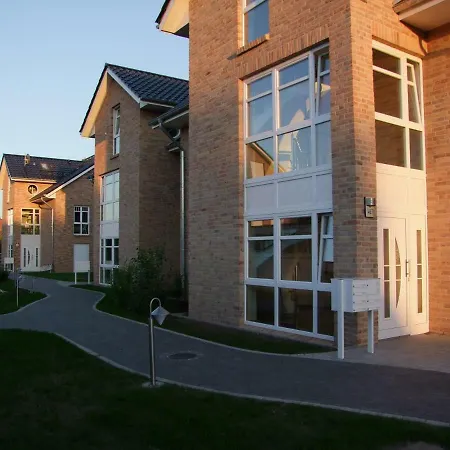 Lejlighed Am Binnensee *