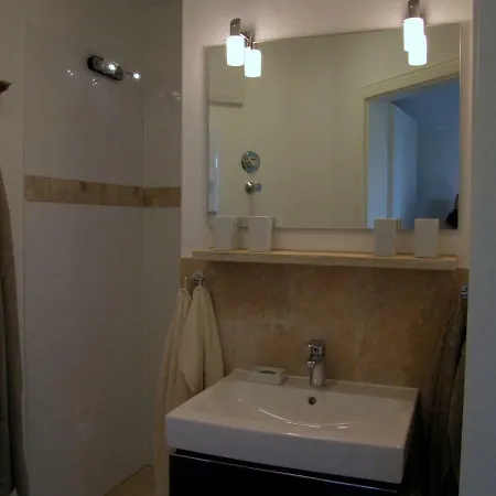 Am Binnensee * Fehmarn