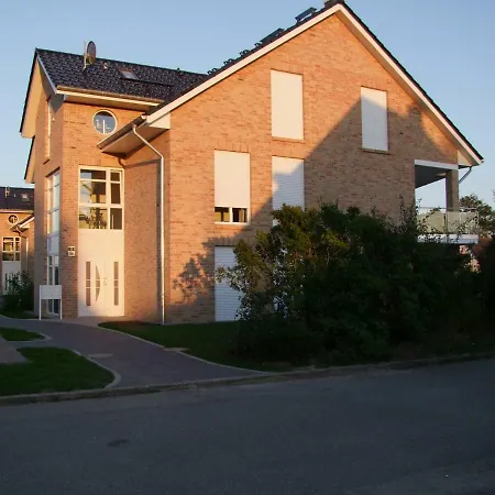 Lägenhet Am Binnensee Fehmarn