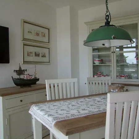 Am Binnensee Fehmarn