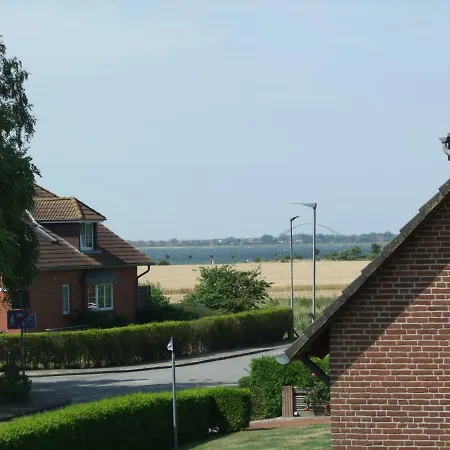 Lejlighed Am Binnensee