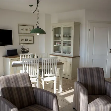 Am Binnensee Apartment *