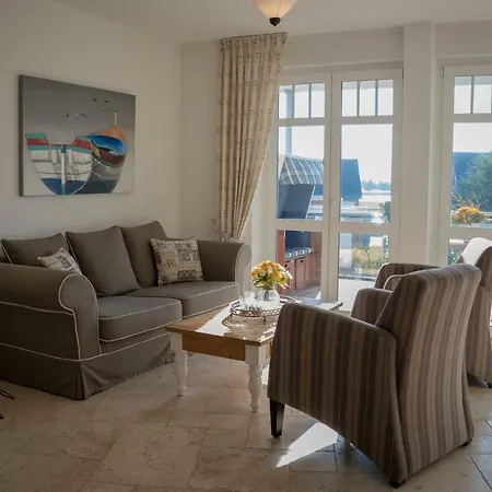 Am Binnensee * Fehmarn