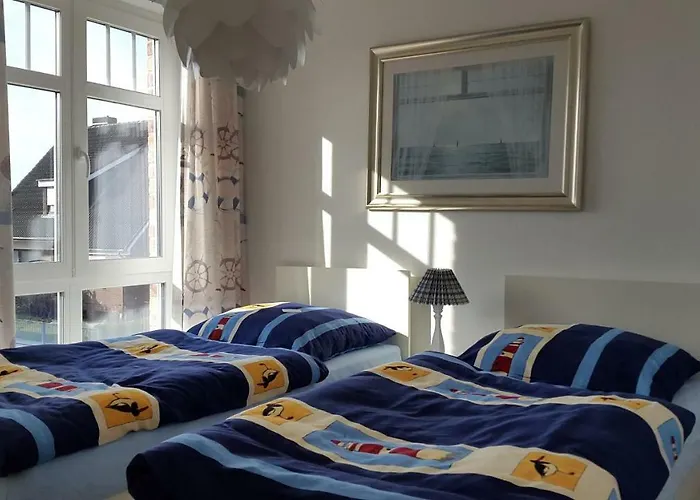 Am Binnensee Lejlighed