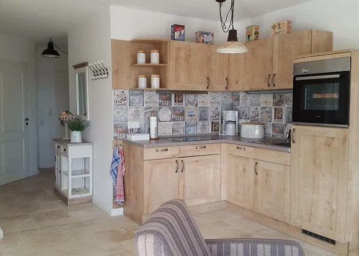 Am Binnensee * Fehmarn