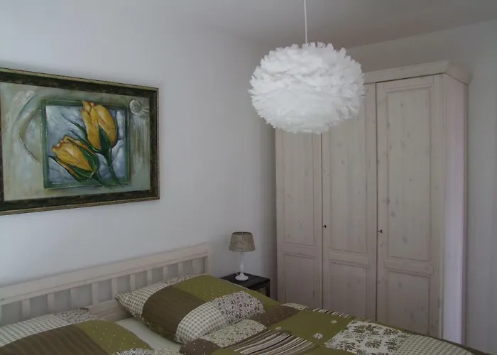 Am Binnensee Lägenhet Fehmarn