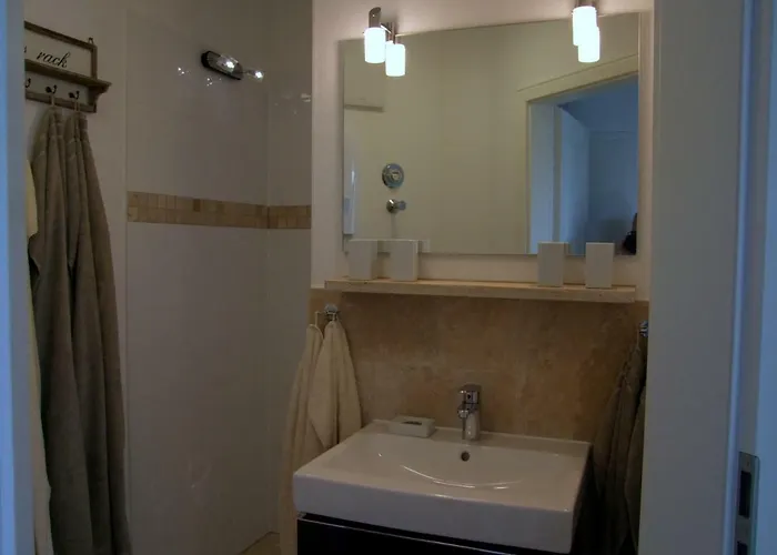 Am Binnensee * Fehmarn