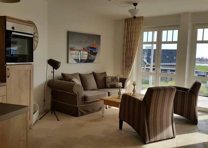 Am Binnensee Lägenhet