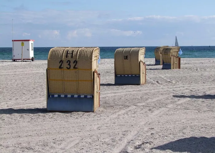 Am Binnensee Lägenhet