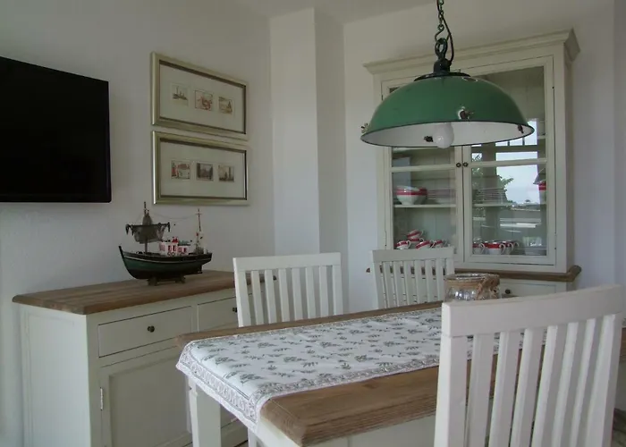 Am Binnensee Fehmarn