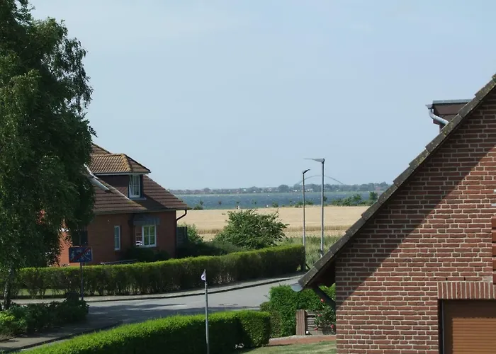 Lägenhet Am Binnensee