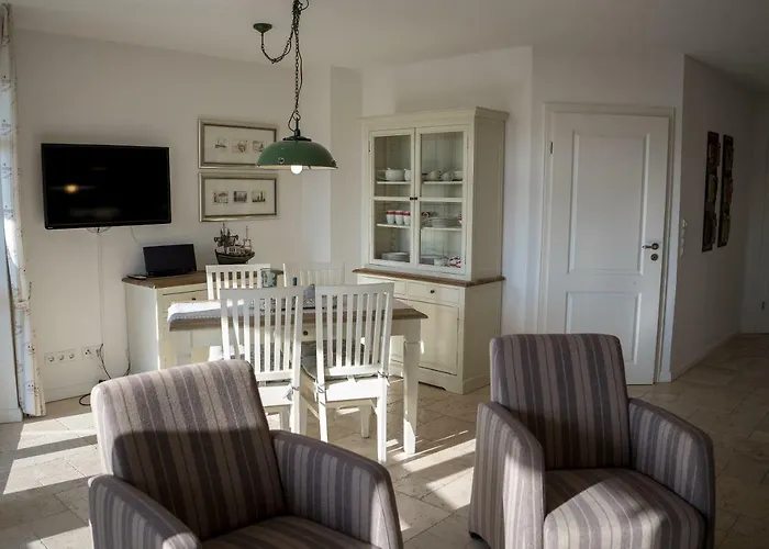 Am Binnensee Lejlighed *