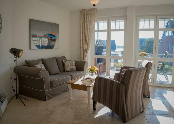 Am Binnensee * Fehmarn