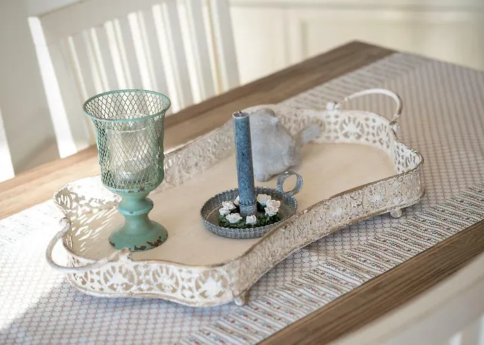 Am Binnensee Lägenhet *