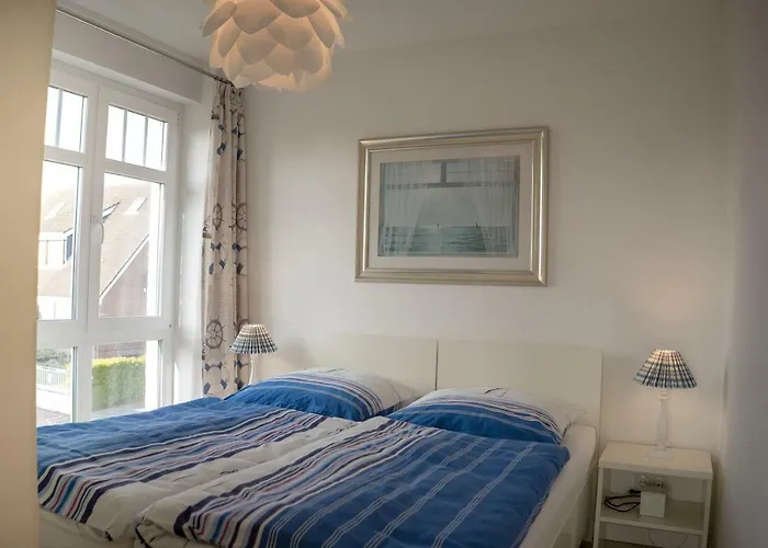 Am Binnensee Lägenhet *